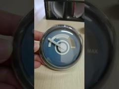 elektrikli su ısıtıcısı termometre